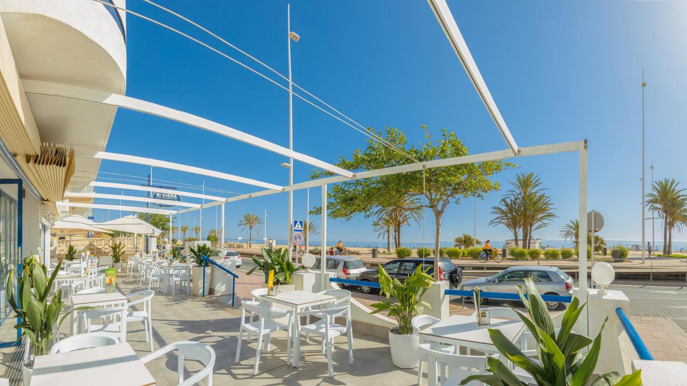 Hotel RH Riviera