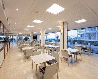 Hotel RH Riviera - Gandia - Nhà hàng