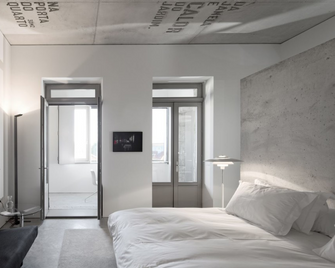 Casa do Conto - Arts & Residence - Porto - Bedroom