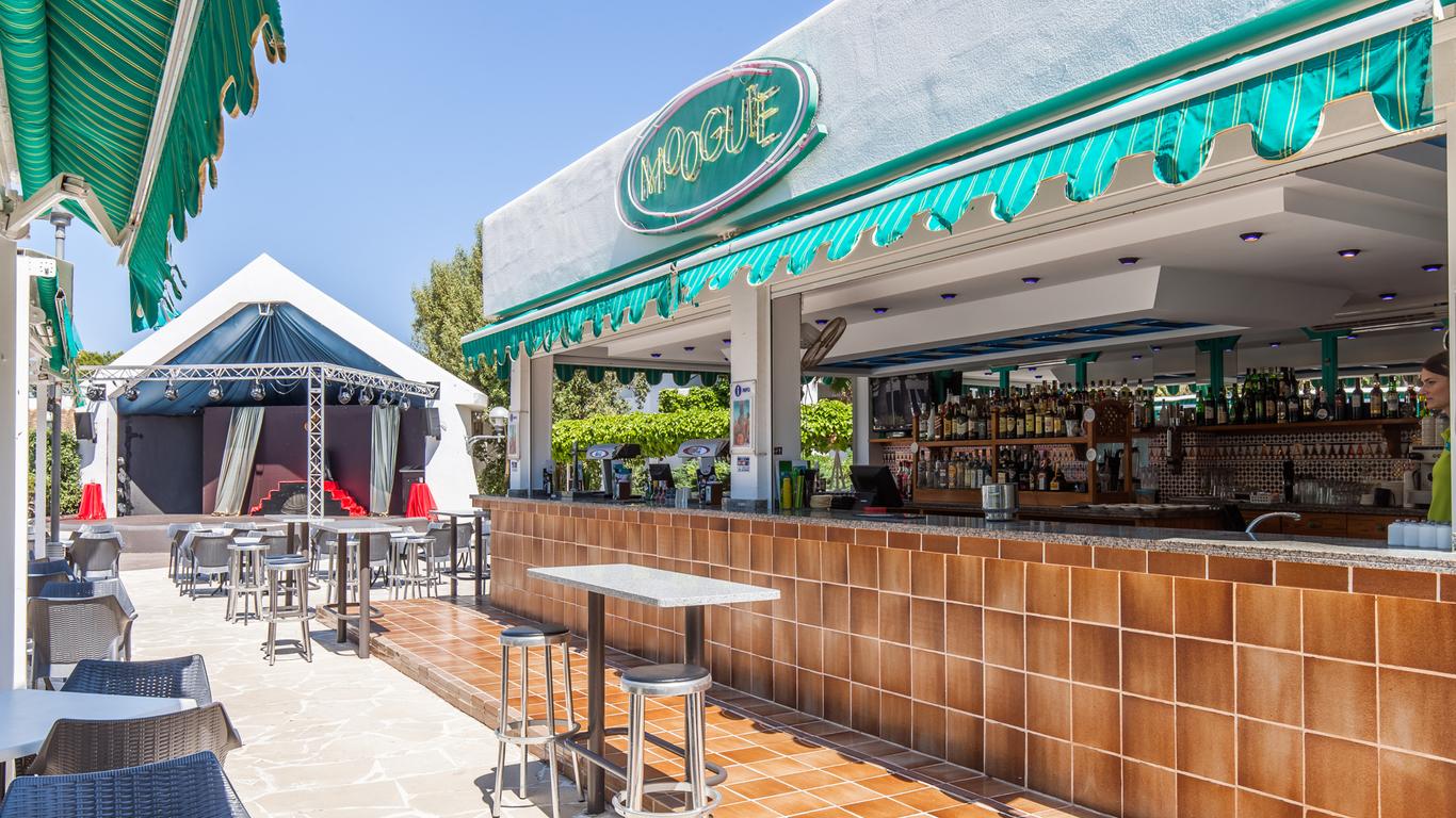 Bluesea Club Martha's