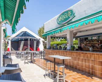 Bluesea Club Marthas - Cala d'Or - Bar