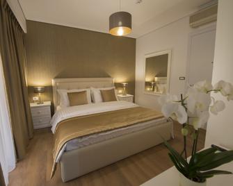 Hotel de Charme Tirana - Tirana - Bedroom