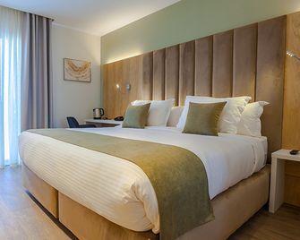 Ibiris - Oran - Bedroom