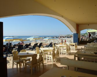 Mirage Hotel - Nesebar - Restaurant