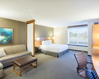 Hyatt Place Pensacola Airport - Pensacola - Habitación