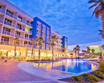 Holiday Inn Resort Fort Walton Beach - Fort Walton Beach - Uima-allas