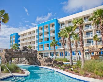 Holiday Inn Resort Fort Walton Beach - Fort Walton Beach - Edificio