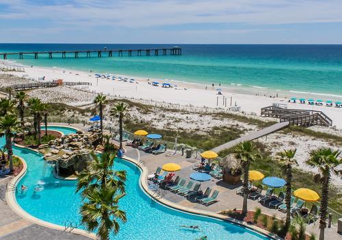 Holiday Inn Resort Fort Walton Beach From 153 Holiday Inn Resort Fort Walton Beach