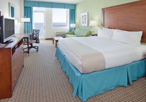 Get Pensacola strand hilton 3 schlafzimmer suite For iPhone