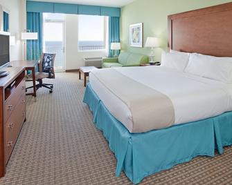 Holiday Inn Resort Pensacola Beach Gulf Front - Pensacola Beach - Bedroom