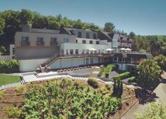 Hotel Vulcano Lindenhof - Wittlich - Bâtiment