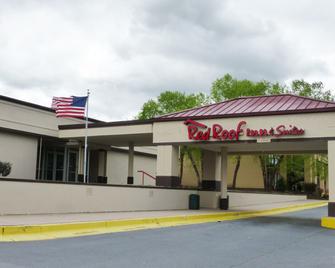 Red Roof Inn & Suites Anderson, SC - Anderson - Gebäude