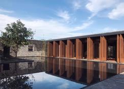 Tsingpu Yangzhou Retreat - Yangzhou - Edificio
