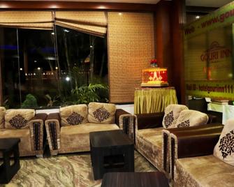 Hotel Gouri Inn - Amrāvati - Lobby