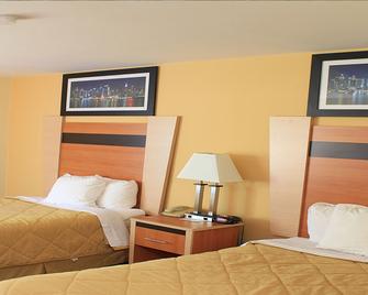 Baymont By Wyndham North Dartmouth - Dartmouth - Habitación