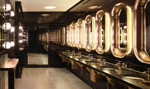 Sea Containers London - London - Bad