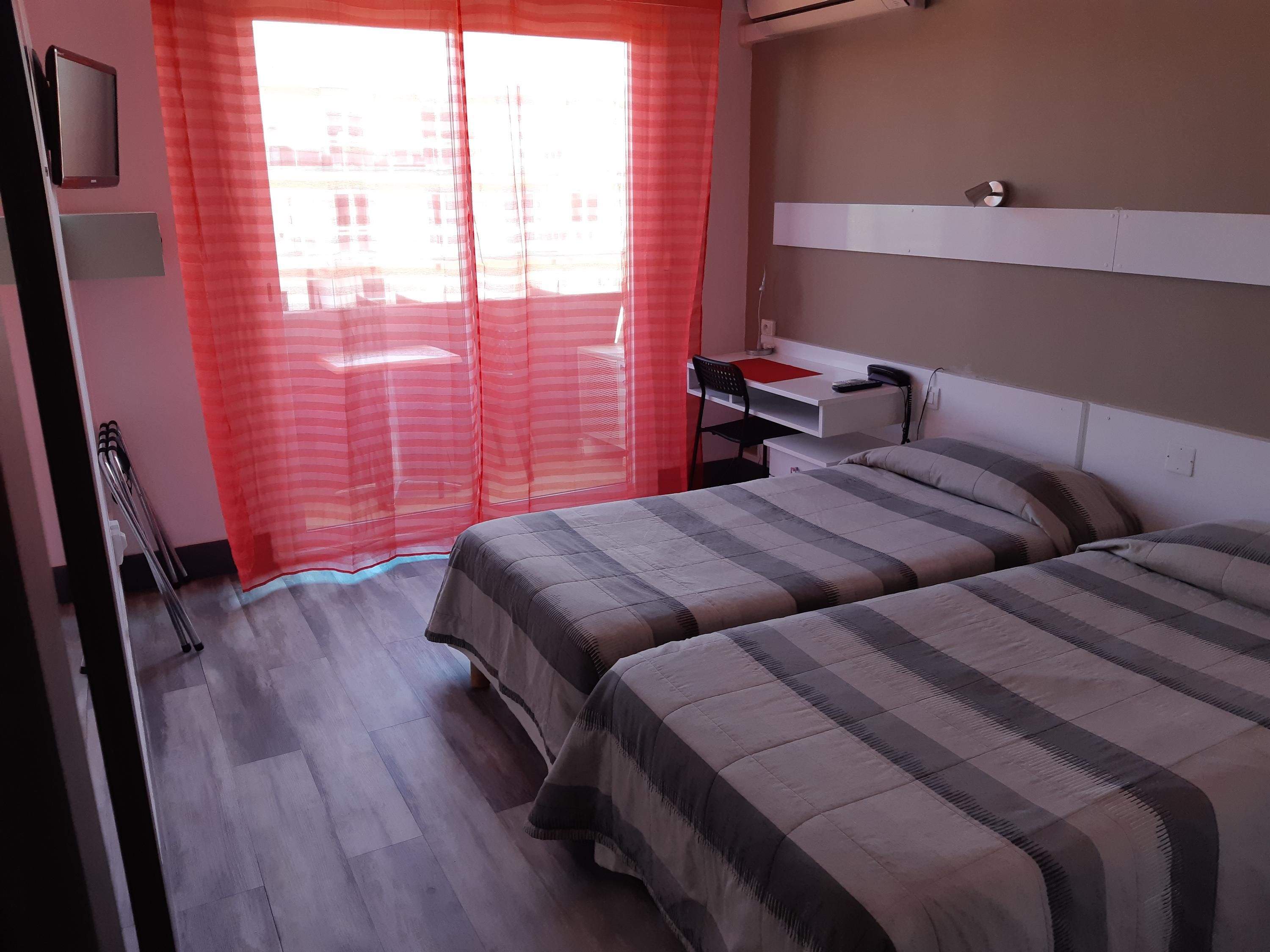 هوتل ديلا بلاج