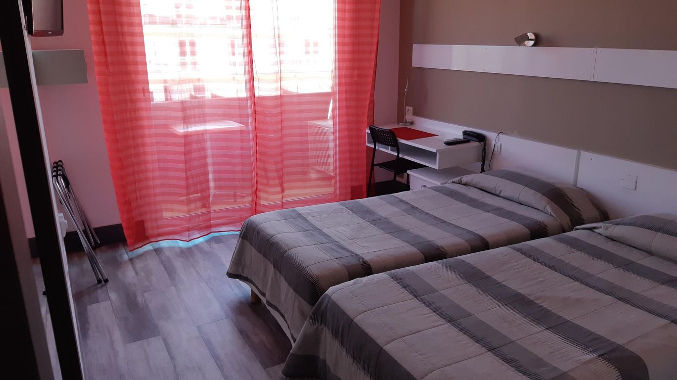 هوتل ديلا بلاج