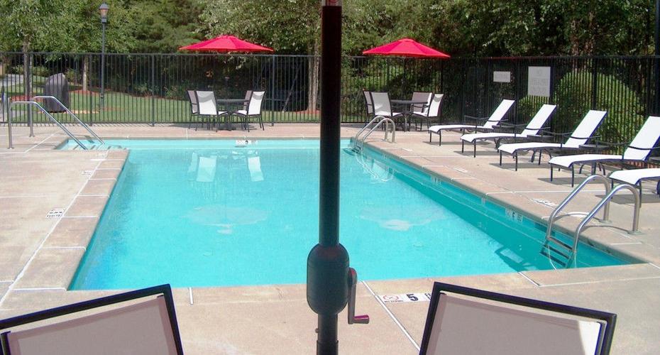 Residence Inn By Marriott Atlanta Norcross Peachtree Corners 88 Residence Inn By Marriott Atlanta Norcross Peachtree Corners Pool