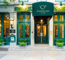 Planters Inn - Charleston