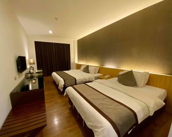 Parkcity Garden Inn - Bintulu - Habitación