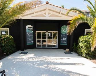 Hotel Altica Port d'Arcachon - La Teste-de-Buch - Budynek