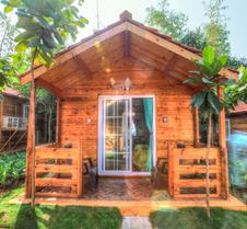 Estrela Do Mar Beach Resort- A Beach Property