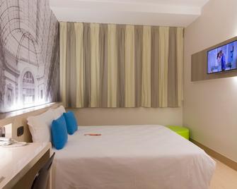 B&B Hotel Ravenna - Ravenna - Makuuhuone