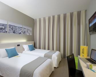 B&B Hotel Verona - Verona - Habitación