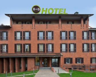 B&B Hotel Bergamo - Bergamo - Building