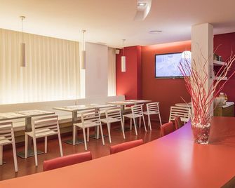 Ciutat Vella - Barcelona - Restaurant