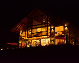 The Highlands by Unique Hotels - Nuwara Eliya - Toà nhà