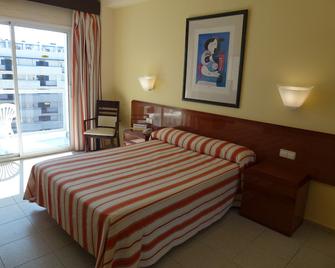 Globales Los Patos Park - Benalmádena - Bedroom