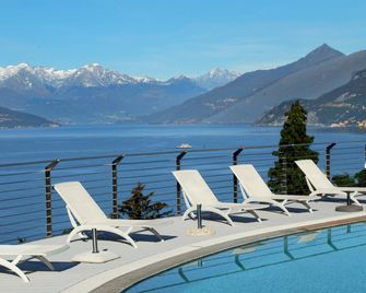 بورغو لو تيرازي - بيلاجيو - وسائل الراحة في مكان الإقامة