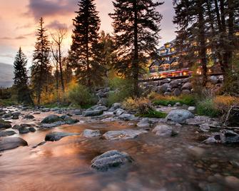 Grand Hyatt Vail - Vail - Udsigt
