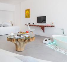 Hacienda Na Xamena, Ibiza