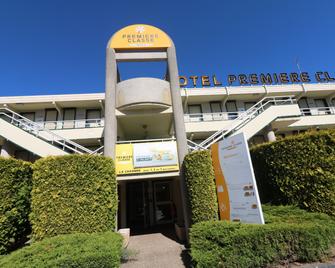 Premiere Classe Limoges Nord - Limoges - Building