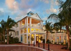 The Marker Waterfront Resort - Key West - Κτίριο