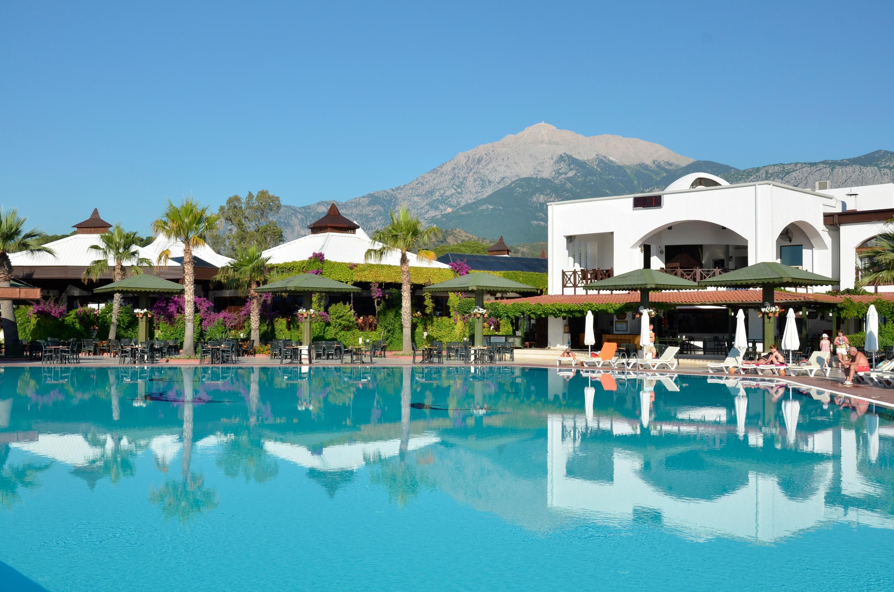 إميلدا سن كلوب