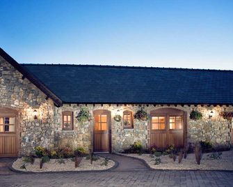 Oldwalls Gower - Swansea - Edificio