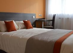 Valpré Lyon Hôtel - Écully - Chambre