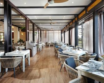 Santa Marina Beach Hotel - Chania - Restaurant