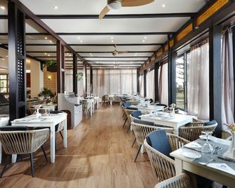 جيانوليس – سانتا مارينا بيتش - خانيا - مطعم