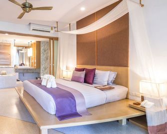 Pakasai Resort - Krabi - Soverom