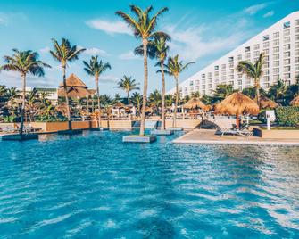Iberostar Cancun - Cancún - Piscina