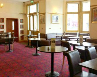 Bridge Park Hotel - London - Restaurant