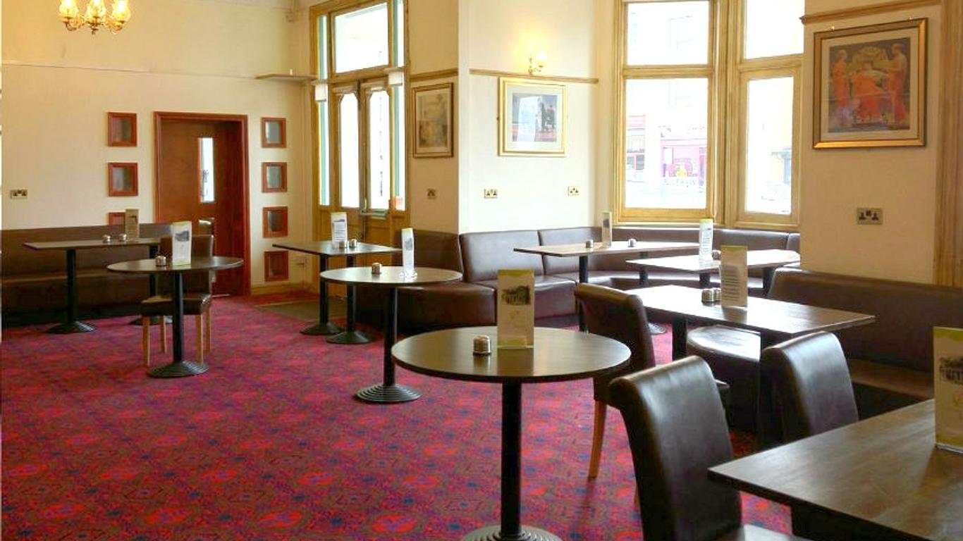 Bridge Park Hotel