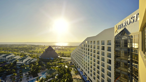 이베로스타 칸쿤 - 칸쿤 - 건물