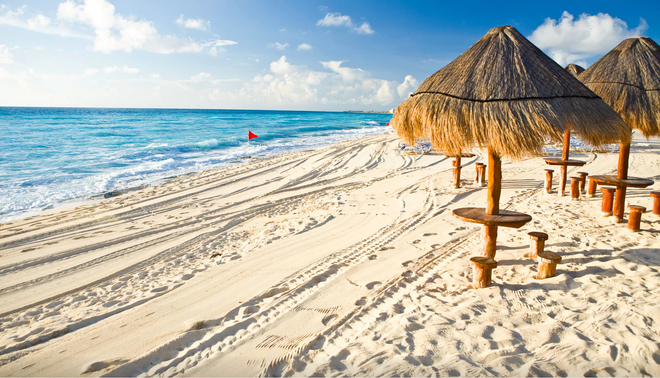 Iberostar Cancun - Cancún - Beach