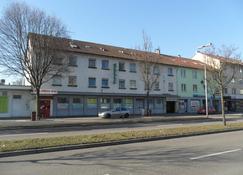 Hotel Funk - Bietigheim-Bissingen - Building